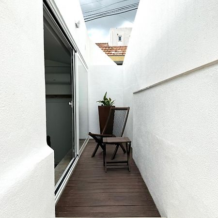Апартаменты Casa Patio Boa Vista 4 Сетубал Экстерьер фото
