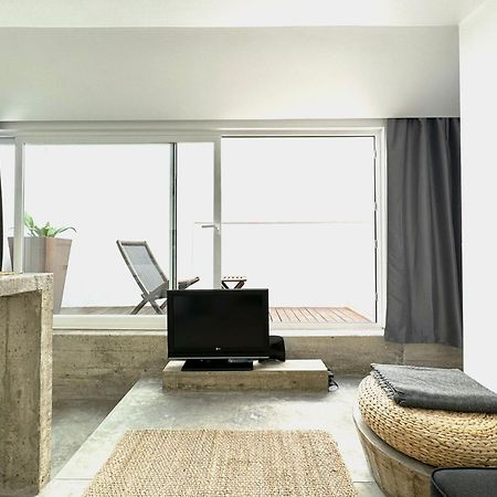 Апартаменты Casa Patio Boa Vista 4 Сетубал Экстерьер фото