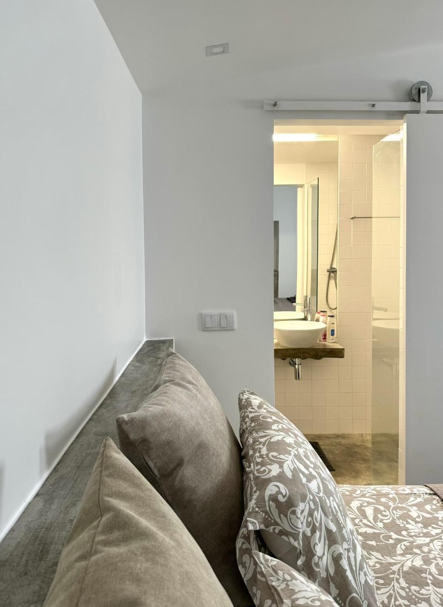 Апартаменты Casa Patio Boa Vista 4 Сетубал Экстерьер фото