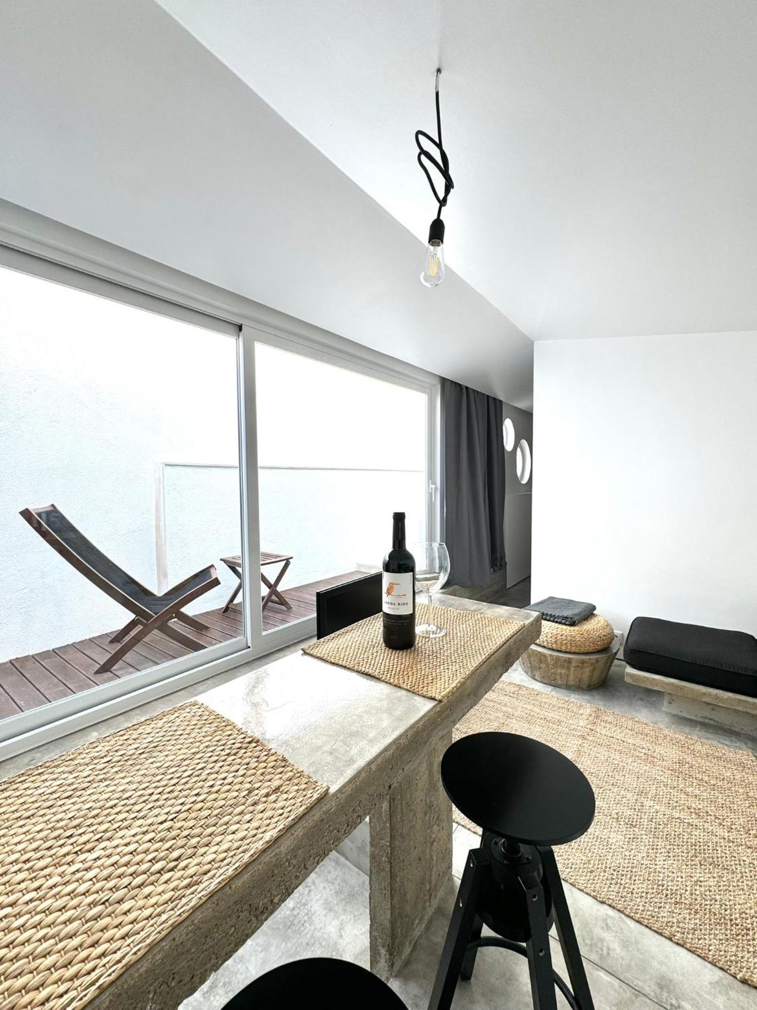 Апартаменты Casa Patio Boa Vista 4 Сетубал Экстерьер фото
